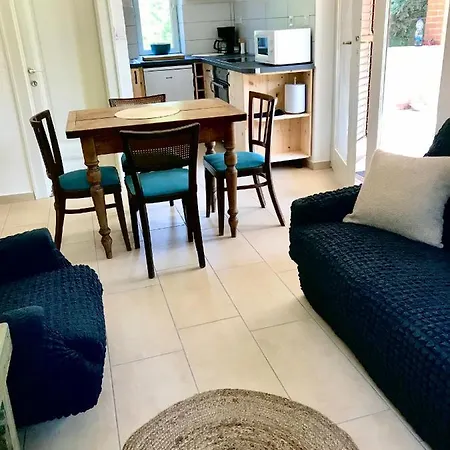Balatonszeplak Appartement Siófok