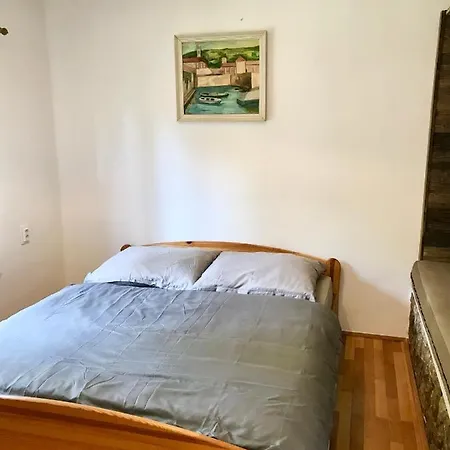 Balatonszeplak Appartement