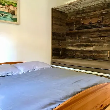 Balatonszeplak Appartement *