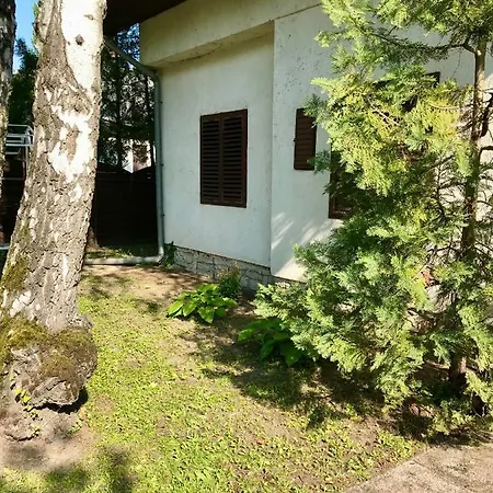Appartement Balatonszeplak *