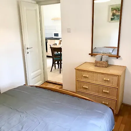 Apartment Balatonszeplak *