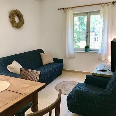 Apartmán Balatonszeplak