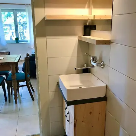 Balatonszeplak Appartement