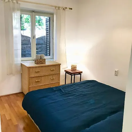 Balatonszeplak Appartement
