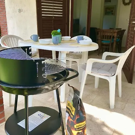 Appartamento Balatonszéplak *