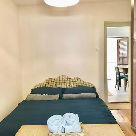 Apartmán Balatonszeplak Siófok