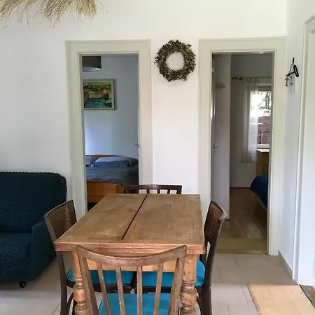 Balatonszeplak Appartement *