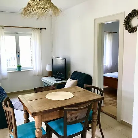 Balatonszeplak Appartement Siófok