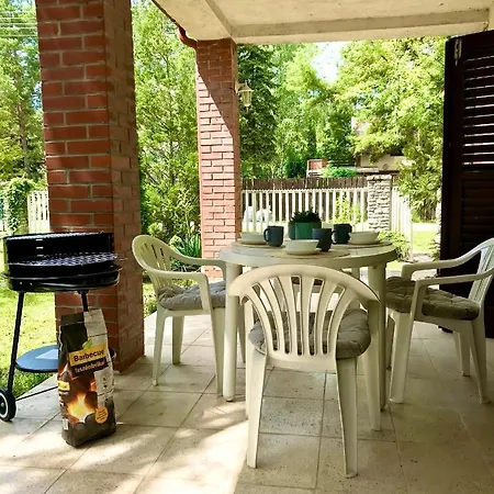 Balatonszéplak Siófok