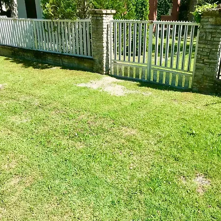 Apartman Balatonszéplak Siófok