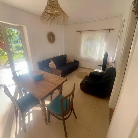 Balatonszeplak Appartement