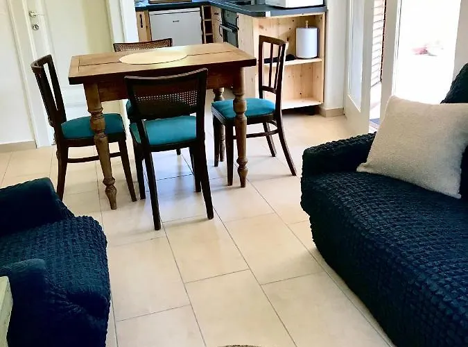 Balatonszeplak Apartment Siofok