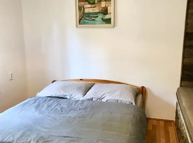 Balatonszéplak Apartman