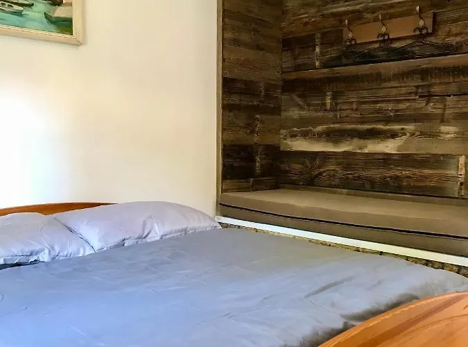 Balatonszéplak Apartman *