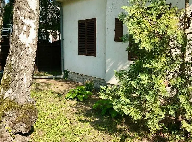 Apartman Balatonszéplak *