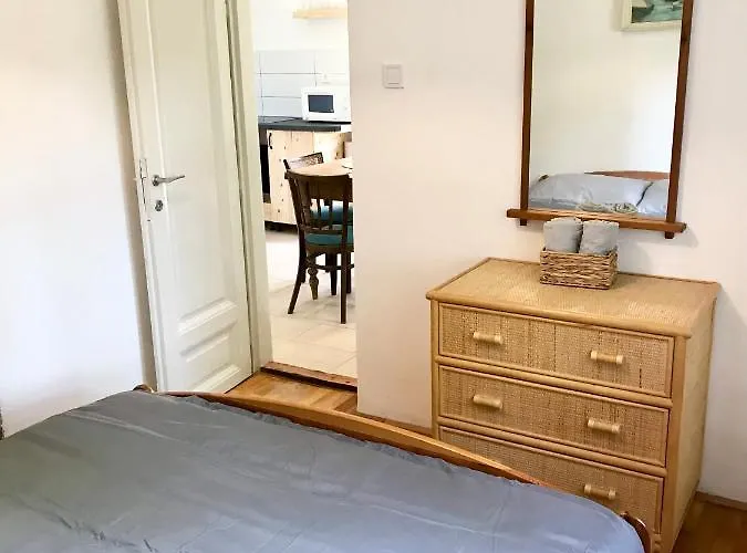 Apartman Balatonszéplak *