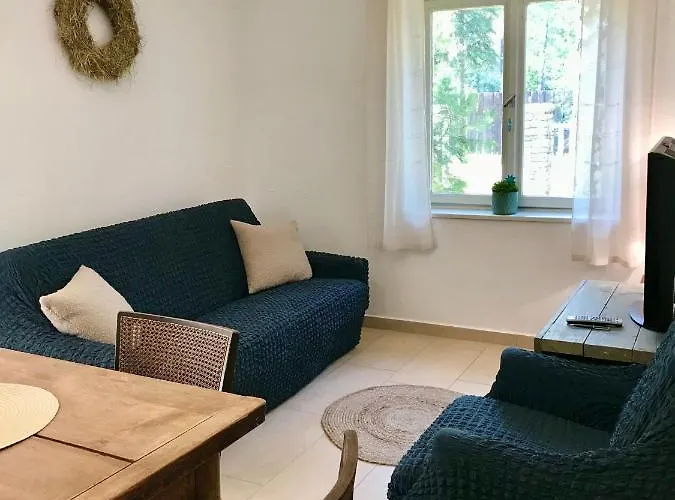 Apartment Balatonszeplak