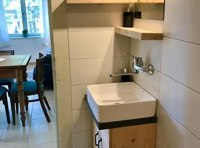 Balatonszéplak Apartman