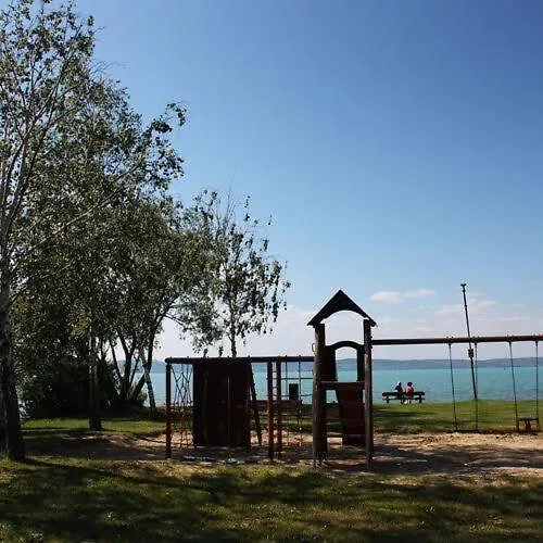 Balatonszéplak Apartman