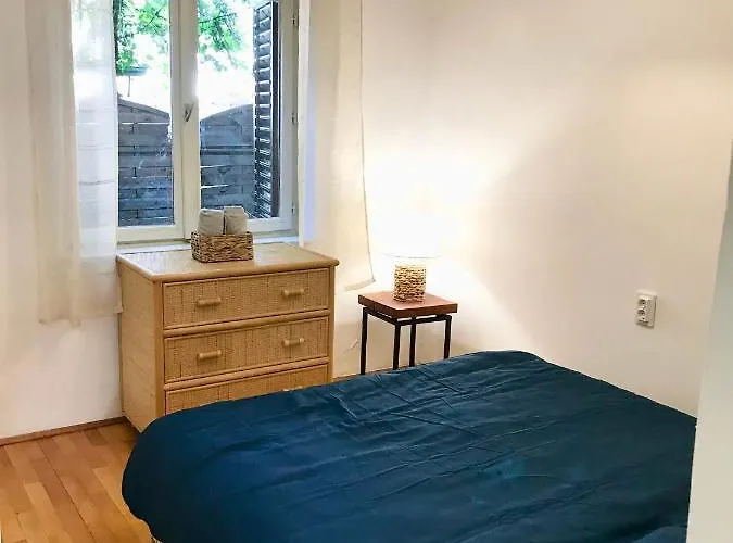 Balatonszéplak Apartman