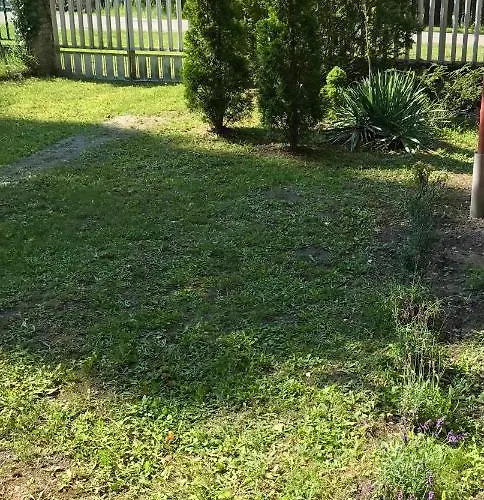 Balatonszéplak Apartman *