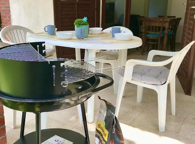 Apartman Balatonszéplak *