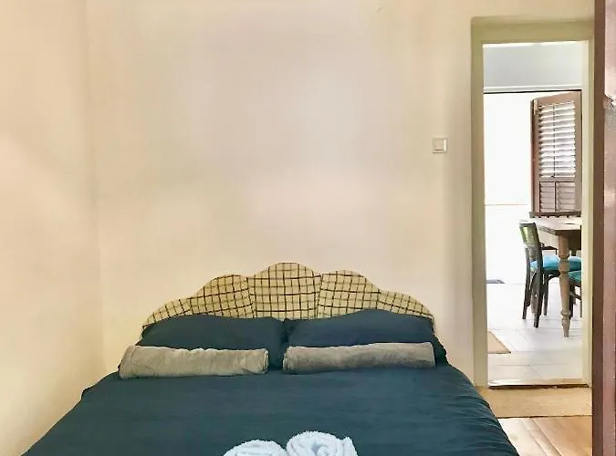Apartment Balatonszeplak Siofok