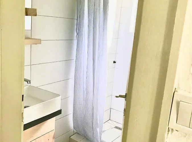 Apartman Balatonszéplak *