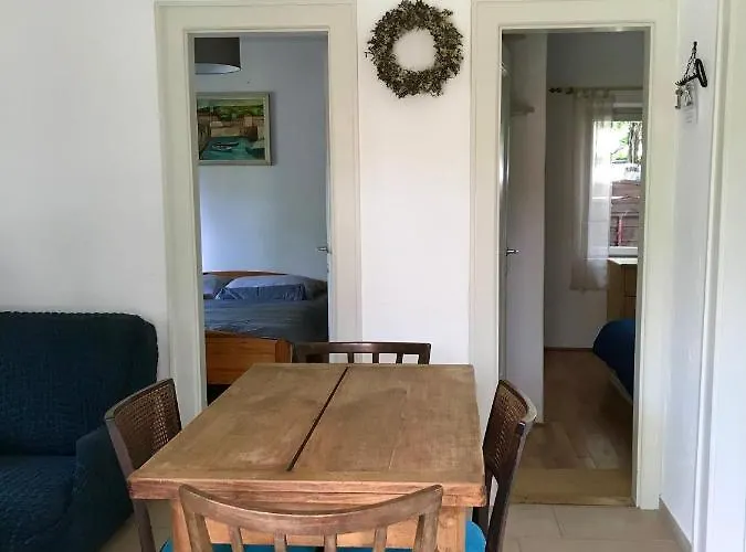 Balatonszéplak Apartman *