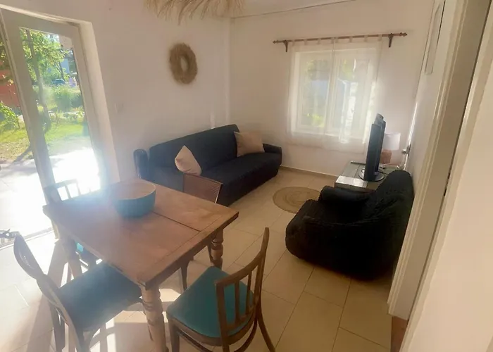 Balatonszéplak Apartman